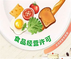 上海餐飲服務(wù)許可備案辦理時(shí)長(zhǎng)全解析