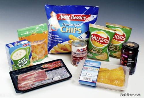 九九牛天貓食品店入駐實(shí)用指南 預(yù)包裝食品專(zhuān)屬攻略