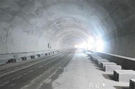 青島海底隧道主隧貫通 土建收尾，裝飾工程啟動(dòng)