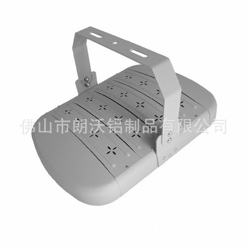 佛山市廠家直銷 現貨供應 led隧道燈燈具外殼 隧道燈模組外殼套件
